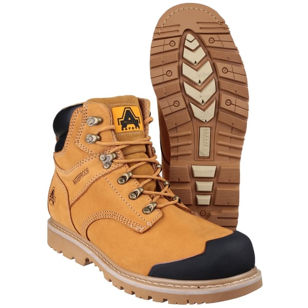 Amblers Safety FS226 Safety Boot / Mens Boots
