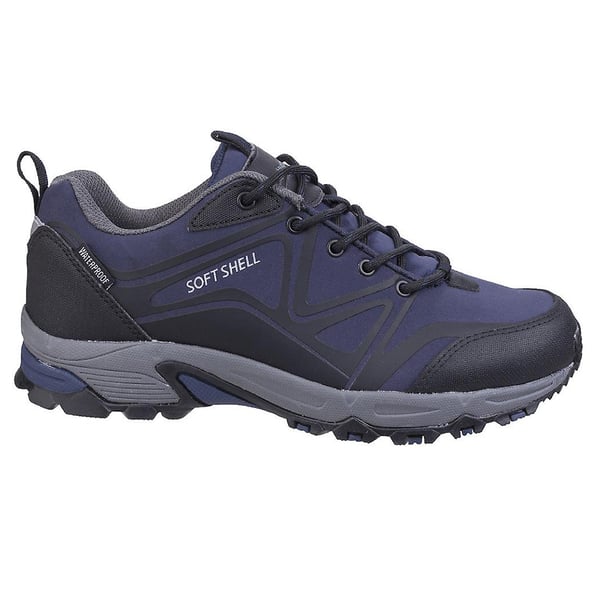 Cotswold Mens Abbeydale Low Hiking Boots