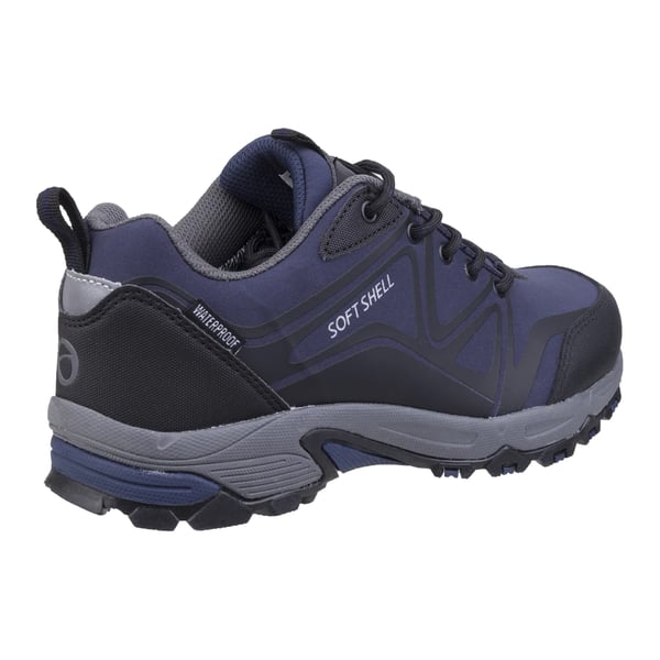 Cotswold Mens Abbeydale Low Hiking Boots