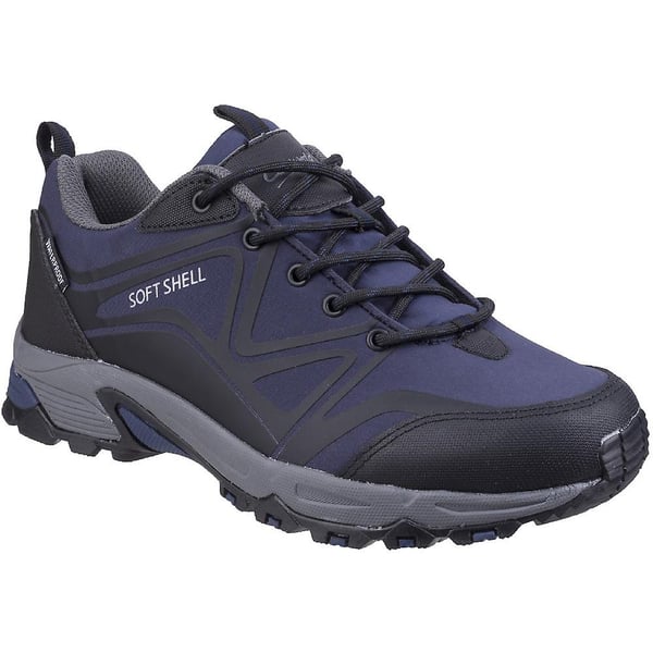 Cotswold Mens Abbeydale Low Hiking Boots