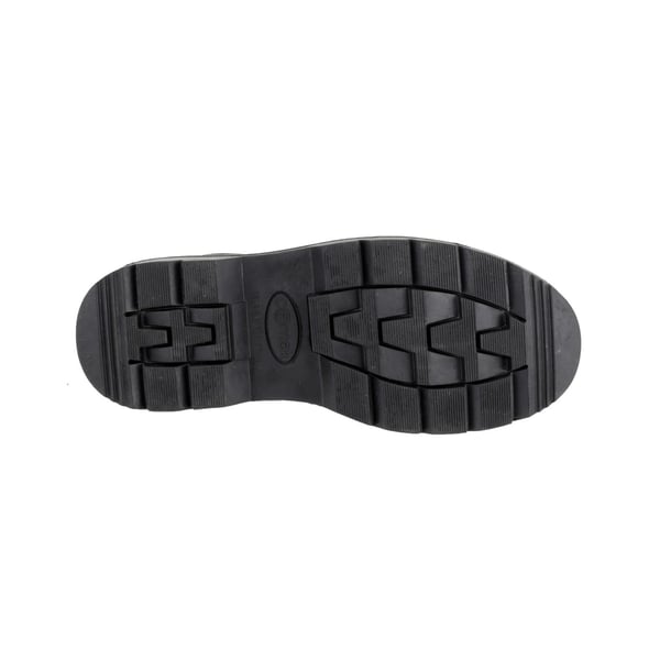 Centek FS333 S3 HRO Metatarsal Safety Boots Black / Mens Boots
