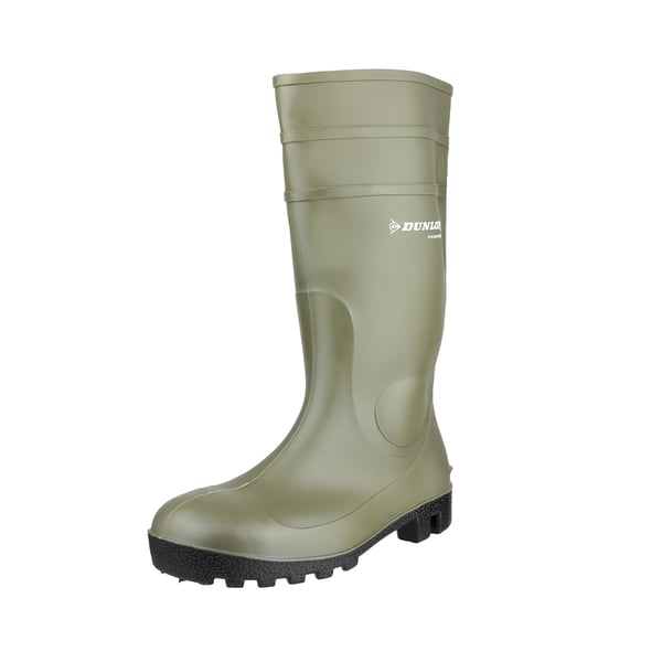 Dunlop Unisex FS1700/142VP Wellington Boot / Mens Womens Boots