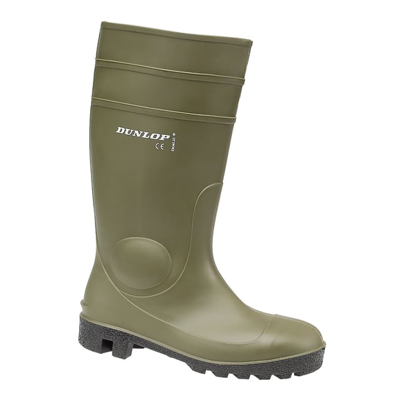 Dunlop Unisex FS1700/142VP Wellington Boot / Støvler til mænd og kvinder