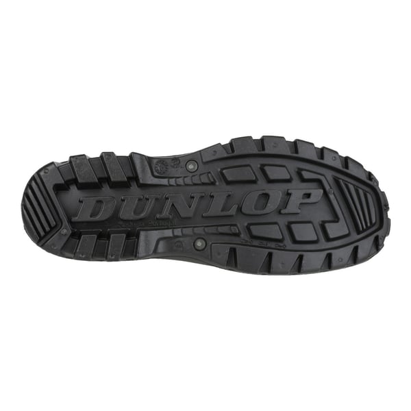 Dunlop Dee Calf K580011 Mens Wellington Boots