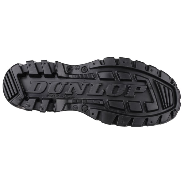 Dunlop Dee Calf K580011 Mens Wellington Boots