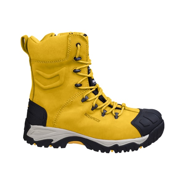 Amblers Safety FS998 S3 turvakengät