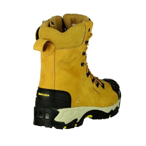 Amblers Safety FS998 S3 turvakengät