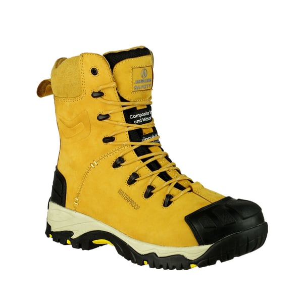 Amblers Safety FS998 S3 turvakengät