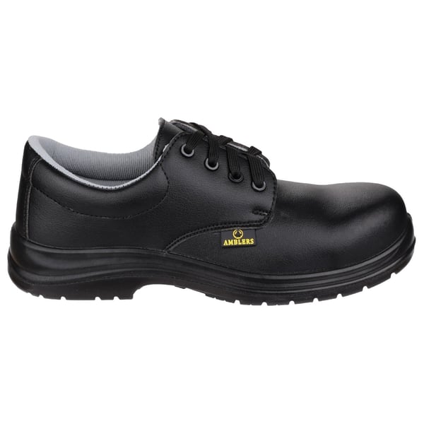 Amblers Safety FS662 Unisex turvanauhakengät