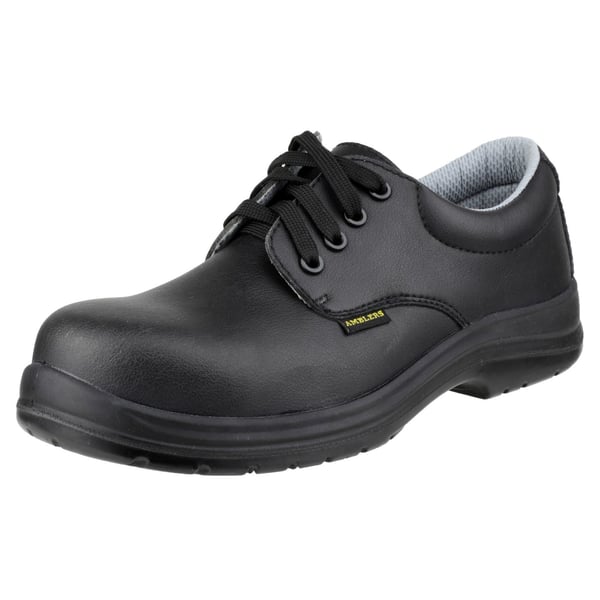 Amblers Safety FS662 Unisex turvanauhakengät