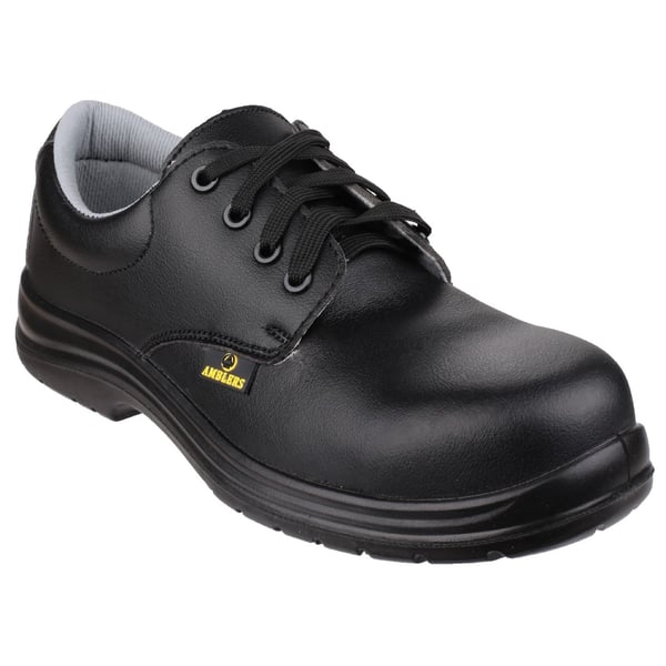 Amblers Safety FS662 Unisex turvanauhakengät