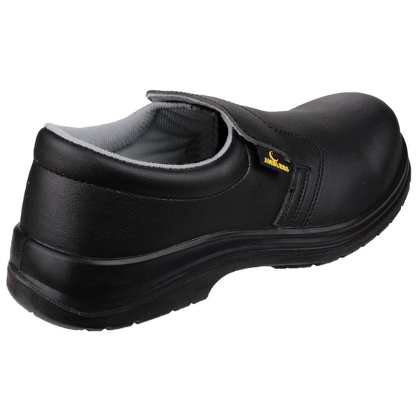 Amblers Safety FS661 Unisex Slip On -turvakengät