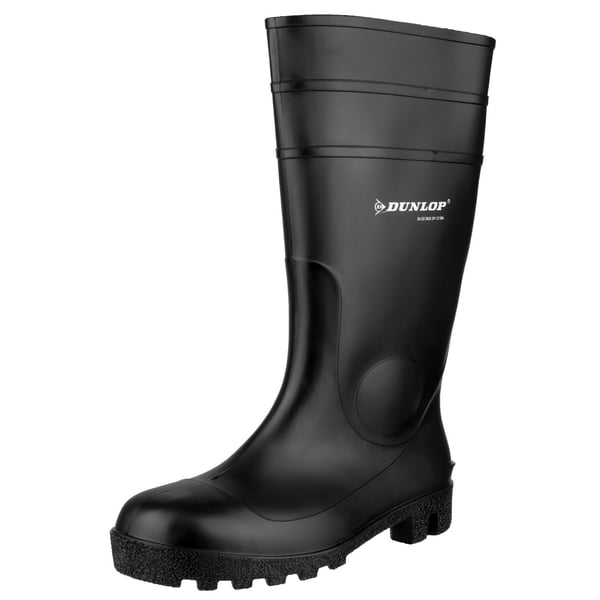 Dunlop FS1600 142PP Unisex-turvasaappaat