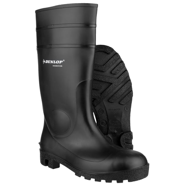Dunlop FS1600 142PP Unisex-turvasaappaat
