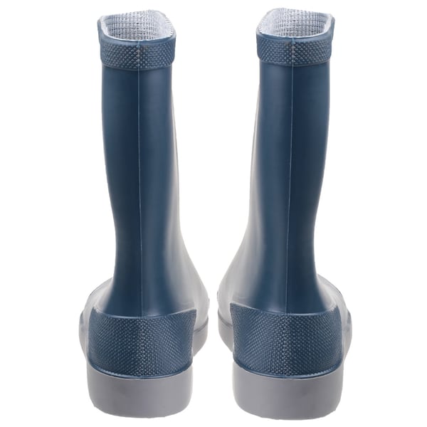 Dunlop Mini Childrens Unisex Elephant Wellington Boots