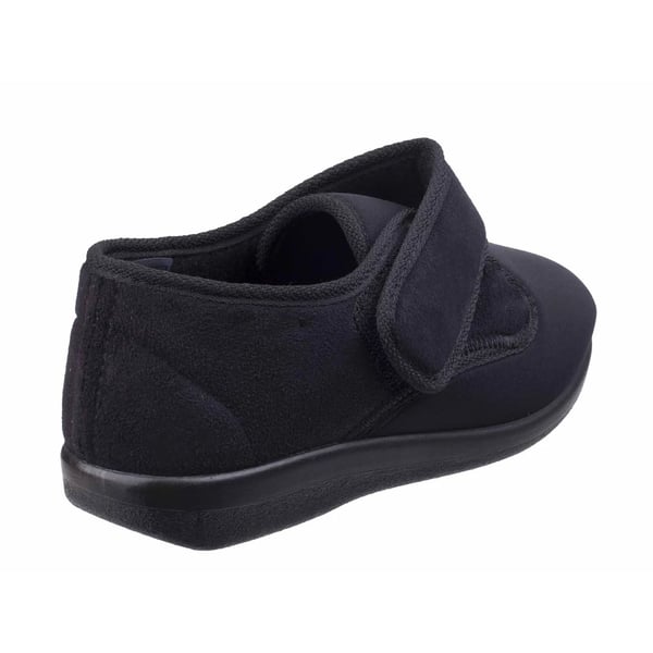 Great British Slippers Frenchay Ladies Classic Slippers