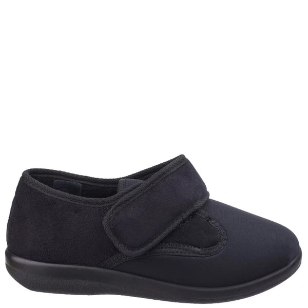 Great British Slippers Frenchay Ladies Classic Slippers