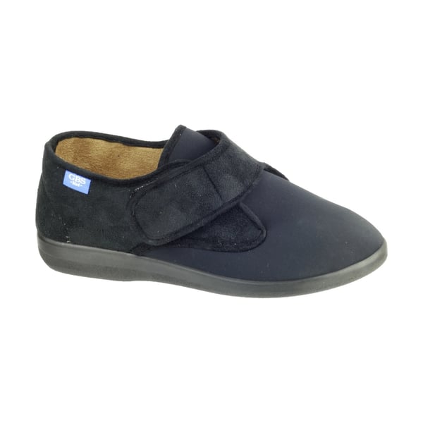 Great British Slippers Frenchay Naisten Klassiset Tohvelit