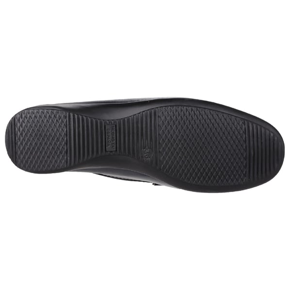 Cotswold Barrington damer Loafer Slip On sko