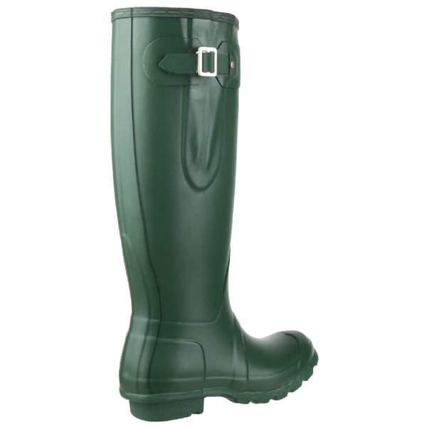 Cotswold Unisex Vihreät Kumiset Windsor Saappaat