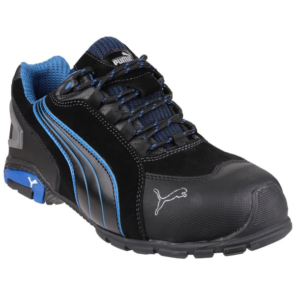 Puma Safety Rio Low Mens Safety Trainers