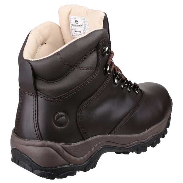 Cotswold Unisex Winstone vandrestøvler til voksne