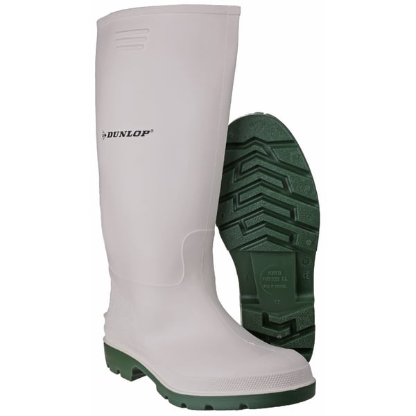 Dunlop Mens Pricemastor 380BV Wellington Boots