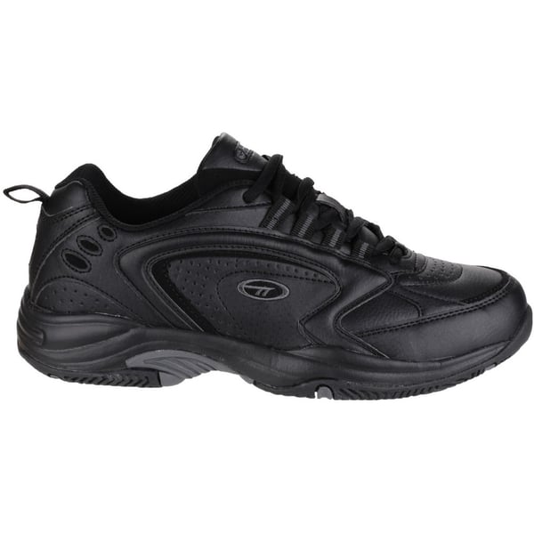 Hi-Tec Mens Blast Lite Lace Up Trainers
