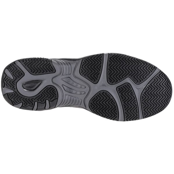 Hi-Tec Mens Blast Lite Lace Up Trainers