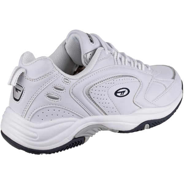 Hi-Tec Mens Blast Lite Lace Up Trainers