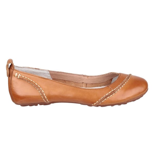Hush Puppies Womens/Ladies Janessa Slip On Pumps