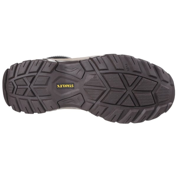 Stanley Mens Tradesman Lace Up Penetration Resistant Safety Boots