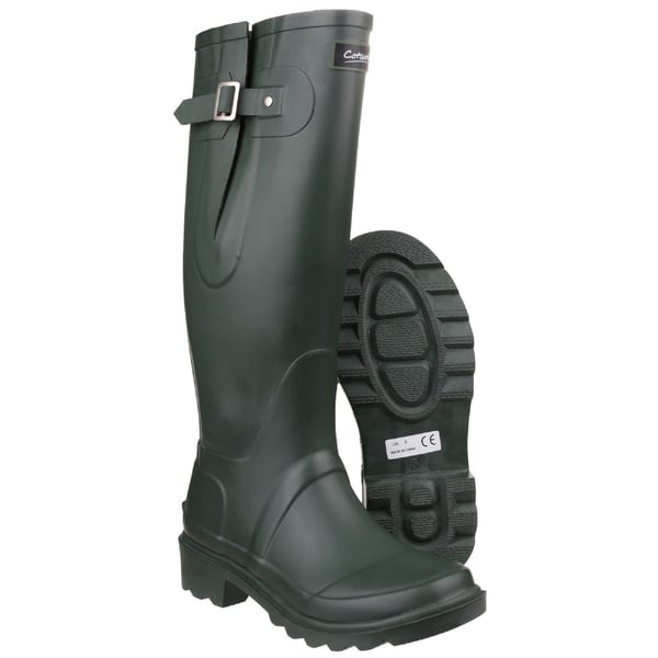 Cotswold Unisex Ragley Waterproof Wellington Boots