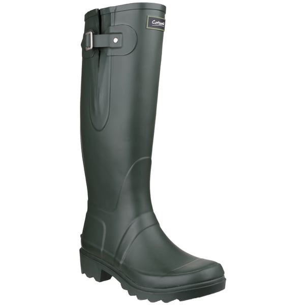Cotswold Unisex Ragley Waterproof Wellington Boots Cotswold Unisex Ragley Waterproof Wellington Boots