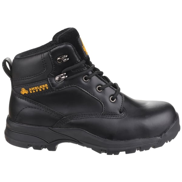 Amblers Womens/Ladies AS104 Ryton S3 Safety Boot