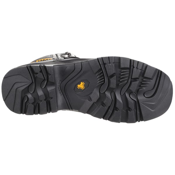 Amblers Womens/Ladies AS104 Ryton S3 Safety Boot