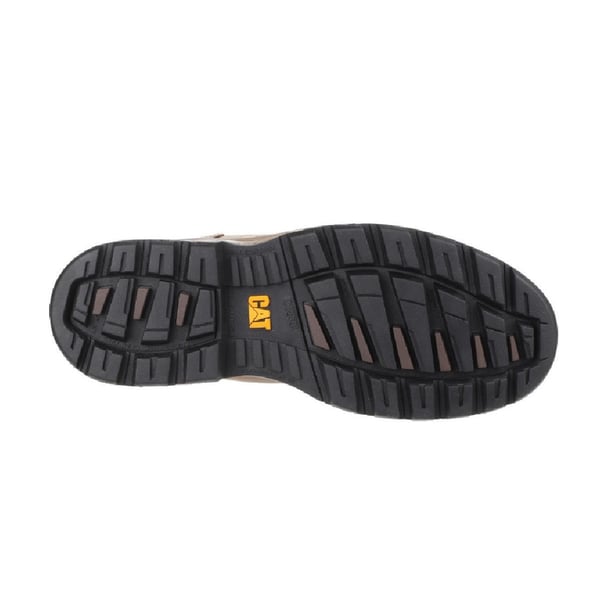 Caterpillar Adults Unisex Parker Safety Boots