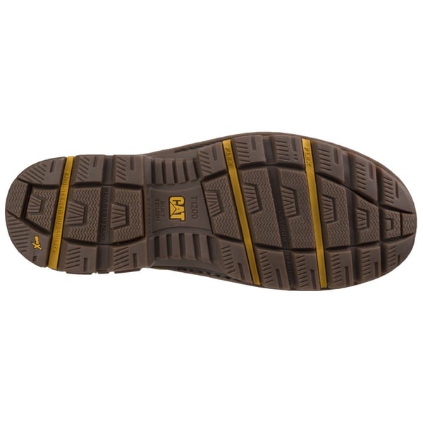 Caterpillar Adults Premier Waterproof Composite Work Boots