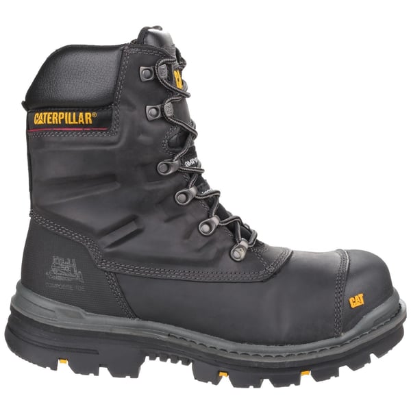 Caterpillar Adults Premier Waterproof Composite Work Boots