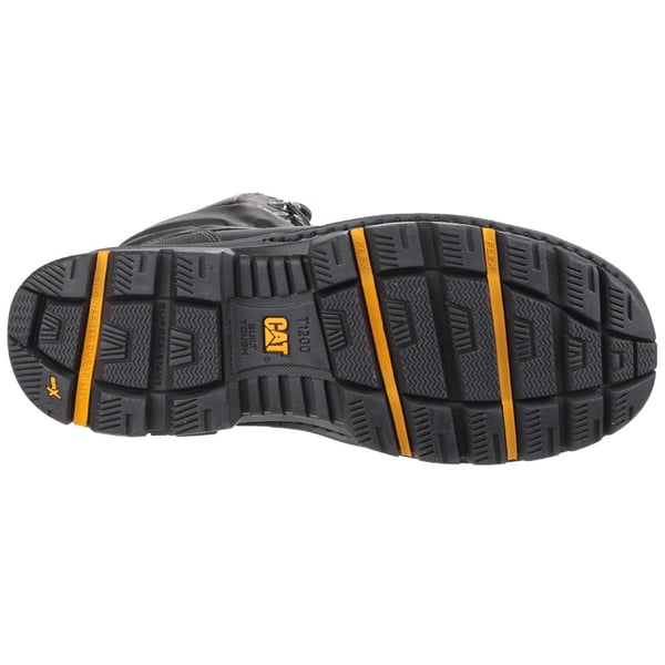 Caterpillar Adults Premier Waterproof Composite Work Boots