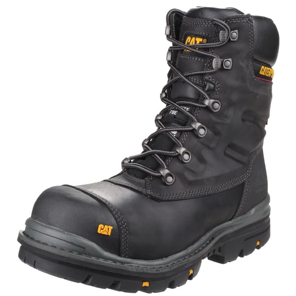 Caterpillar Adults Premier Waterproof Composite Work Boots