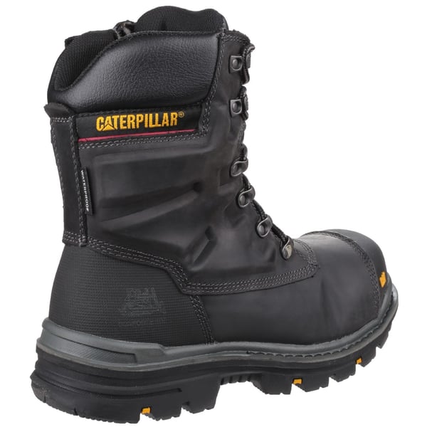 Caterpillar Adults Premier Waterproof Composite Work Boots