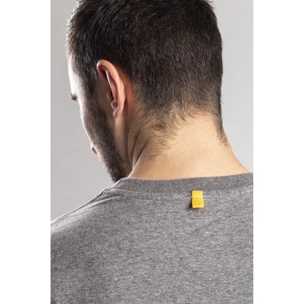 Caterpillar Mens TM Logo Short Sleeve T-Shirt