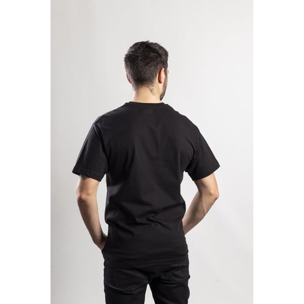 Caterpillar Mens TM Logo Short Sleeve T-Shirt
