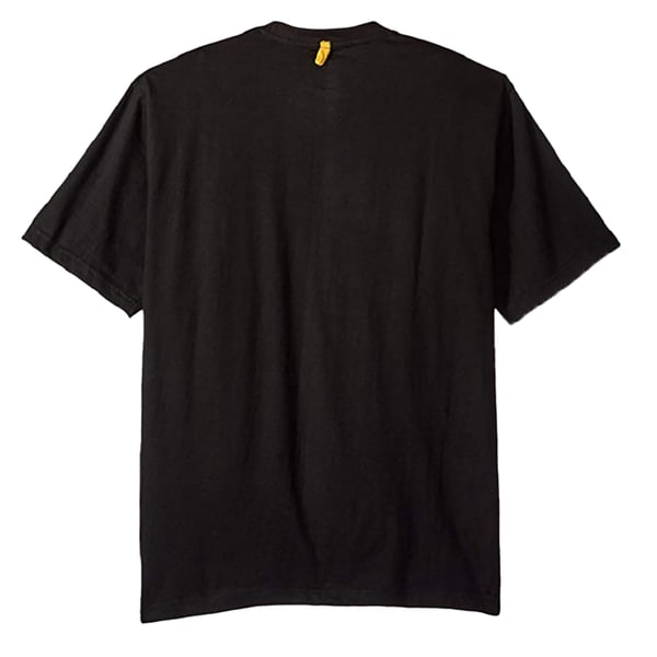 Caterpillar Mens TM Logo Short Sleeve T-Shirt
