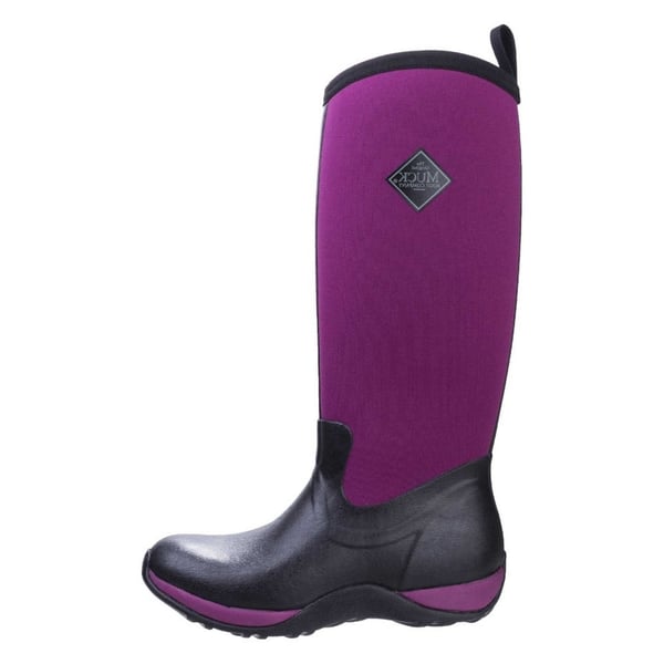 Muck Boots Unisex Arctic Adventure Pull On Wellington Boots