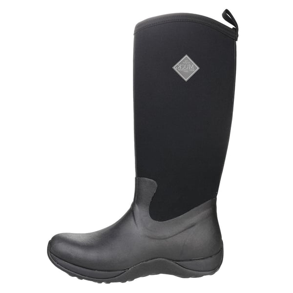 Muck Boots Unisex Arctic Adventure Pull On Wellington Boots