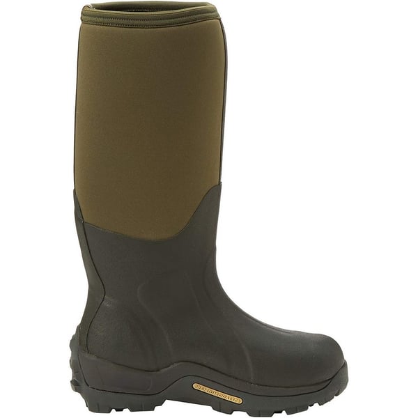 Muck Boots Unisex Arctic Sport Pull On Wellington-støvler