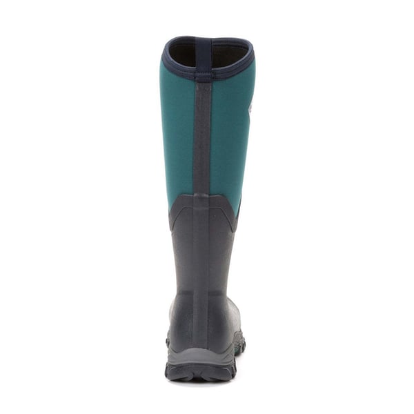 Muck Boots Womens/Ladies Arctic Sport Tall Pill On Wellie Boots