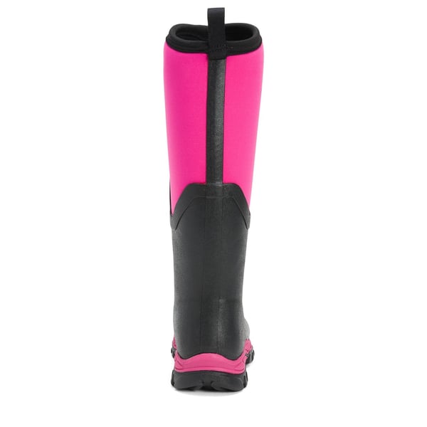 Muck Boots Womens/Ladies Arctic Sport Tall Pill On Wellie Boots